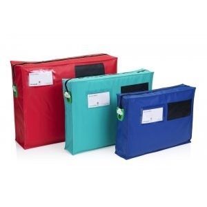 Bolsa de embalagem - ZG series - Versapak International Limited