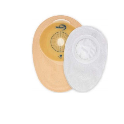 Bolsa de colostomia - Aurum® Xtra  - Welland Medical