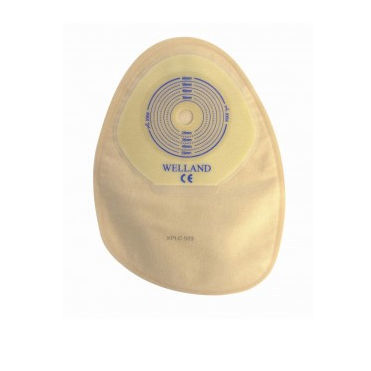 Bolsa de colostomia - Flair Active®  - Welland Medical
