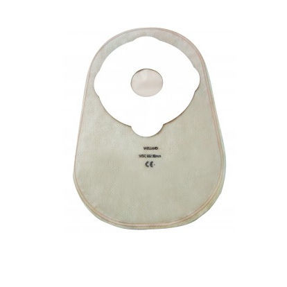 Bolsa de colostomia - Liberty®  - Welland Medical