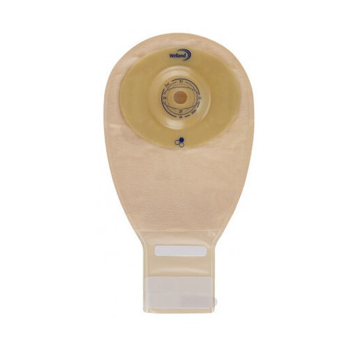 Bolsa de ileostomia - Aurum® Profile - Welland Medical