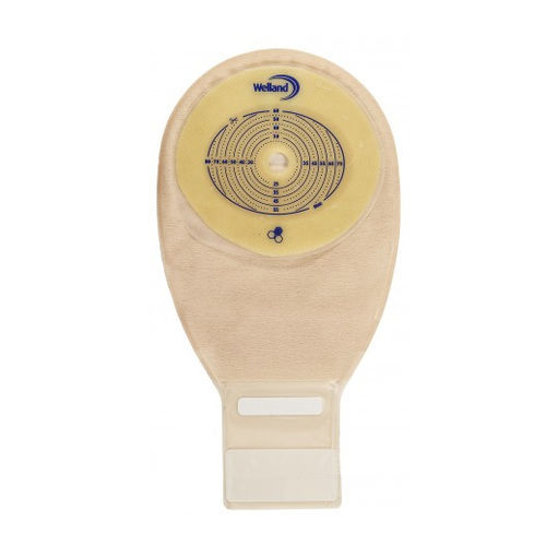 Bolsa de ileostomia - Aurum®  - Welland Medical