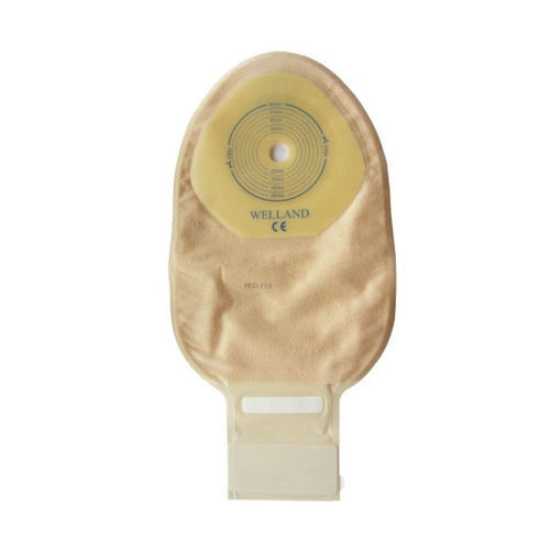 Bolsa de ileostomia - Flair Active® - Welland Medical