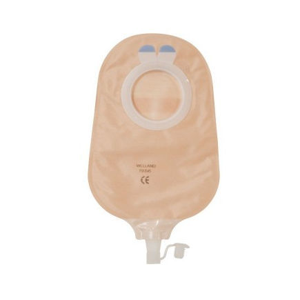 Bolsa de urostomia - Flair®2 - Welland Medical