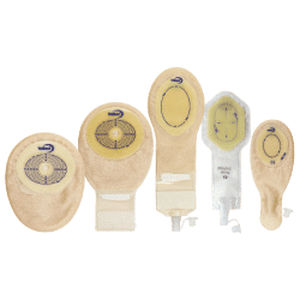 Bolsa de urostomia infantil - Flair Active® - Welland Medical
