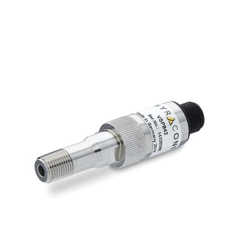 Sensor de pressão de vácuo - VSP842  - Thyracont Vacuum Instruments