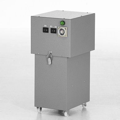 Purificador de ar móvel - RDS-10 - Rodek - com filtro HEPA / para estabelecimento de saúde / de laboratório