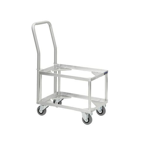 Carrinho hospitalar - G®-DOLLY C 913 - Gmöhling Transportgeräte GmbH - para hospital / para uso geral / de transporte
