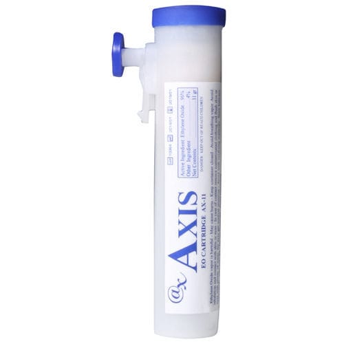 Cartucho filtrante de cartucho - AX series - Axis - de gás / de laboratório / para containers de esterilização