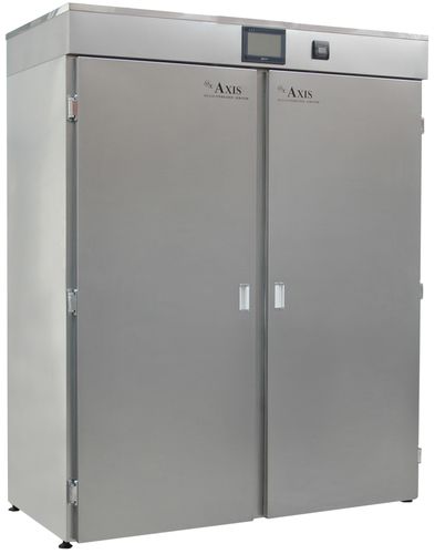 Esterilizador hospitalar - AX-2000 EOGAS - Axis - para a indústria farmacêutica / veterinário / para endoscopia