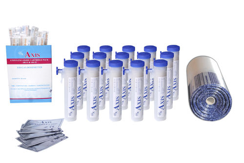 Kit médico-hospitalar - AR series - Axis