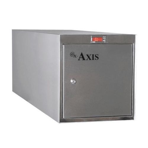 Esterilizador para unidade de esterilização - AX-135 - Axis - médico-hospitalar / a óxido de etileno / a óxido de etileno