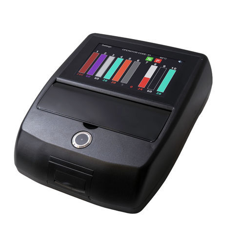 Incubadora de laboratório a vapor - AXRD200 - Axis - a óxido de etileno / para indicadores biológicos / de bancada