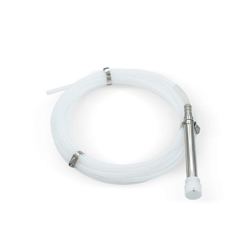 Indicador biológico de esterilização - AXHELIX-4.5 - Axis - médico-hospitalar / para a indústria farmacêutica / de laboratório