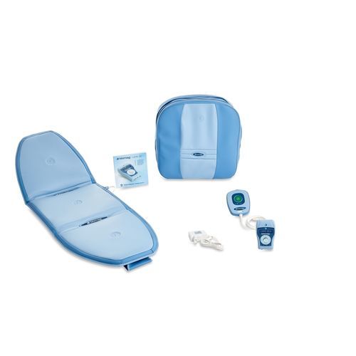 Aparelho de magnetoterapia - Lumio 3D-e BODY CARE - Biomag Medical - transportável