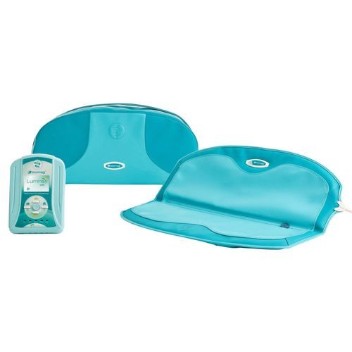 Unidade de magnetoterapia para animais de estimação - Lumina XS - Biomag Medical - transportável