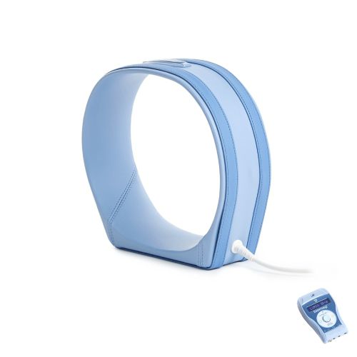Aparelho de magnetoterapia - A1S + Lumio 3D-e - Biomag Medical - transportável
