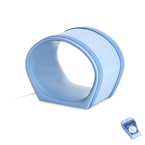 Aparelho de magnetoterapia - A3S + Lumio 3D-e - Biomag Medical - transportável