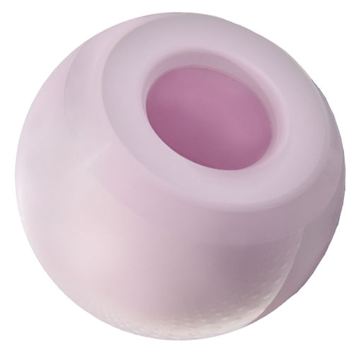 Prótese de cabeça femoral - BIOLOX&reg; delta - Exactech