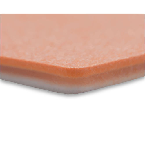 Simulador para treinamento - RealSuture 3-Layer - SurgiReal Products - de sutura / para enfermagem / para procedimentos de emergência médica