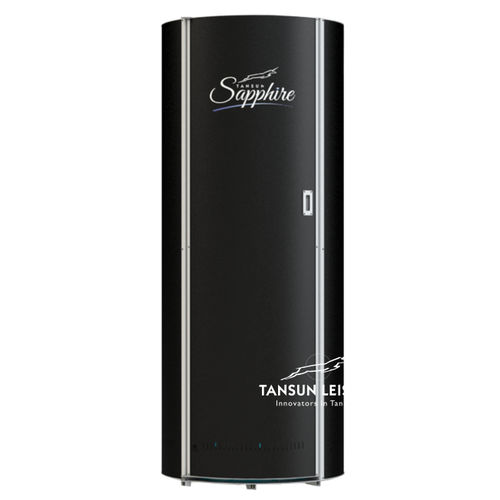 Cabine de bronzeamento - 2m Sapphire Domestic - Tansun Leisure