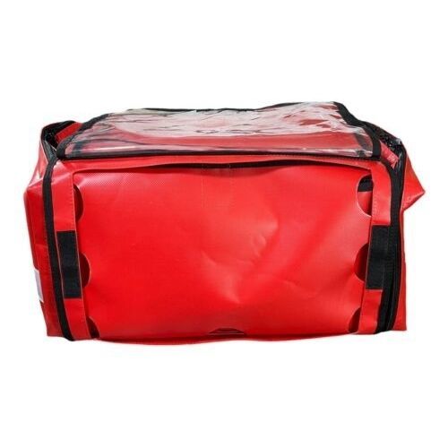 Bolsa de traumatologia - XL - DART Sim ECG Simulator - com alça para tiracolo