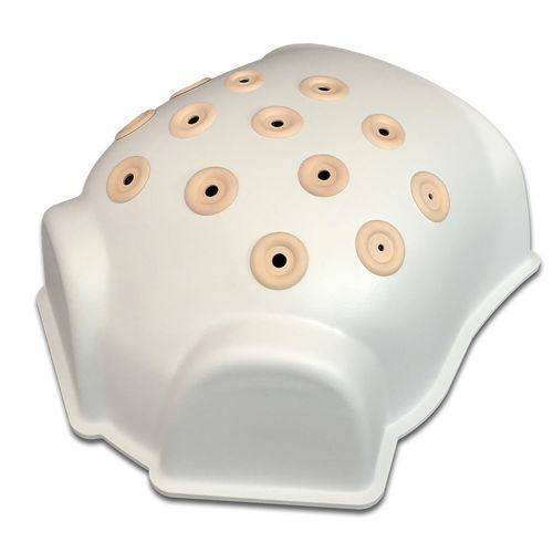 Simulador para treinamento - Belly - 3-Dmed - para cirurgia abdominal / de adulto / tela