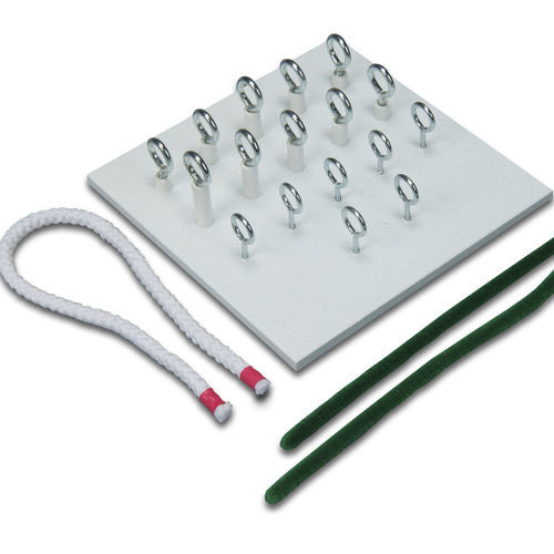 Simulador para treinamento - SBT1 - 3-Dmed - para laparoscopia / de cirurgia / de adulto
