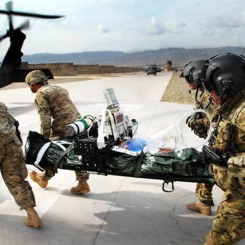 Simulador para treinamento - PCCS Pro - Operative Experience Inc. - de monitorização / para cuidados gerais de saúde / de trauma