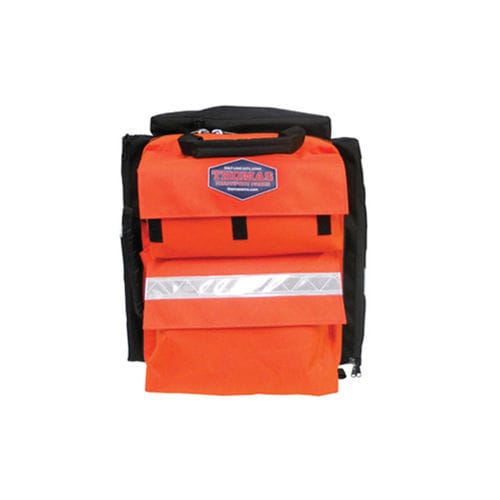 Bolsa de emergência - TEMS0104 - Thomas EMS - para dispositivos médicos