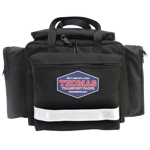 Bolsa para dispositivos médicos - TEMS1001 - Thomas EMS - de emergência
