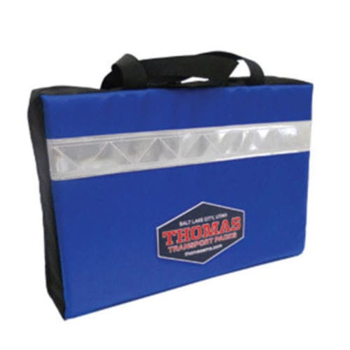 Kit de intubação - TT410 - Thomas EMS - de emergência