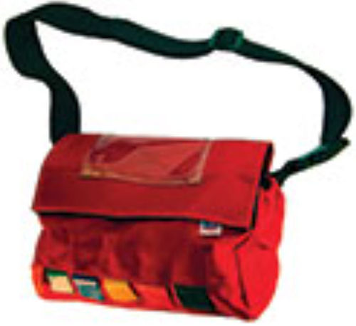 Bolsa de emergência - THS500 - Thomas EMS