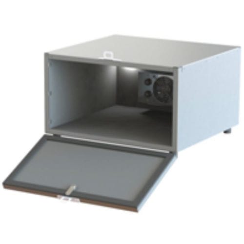 Armário aquecedor - TEMS04021 - Thomas EMS - de resfriamento / para fluidos / para hospital