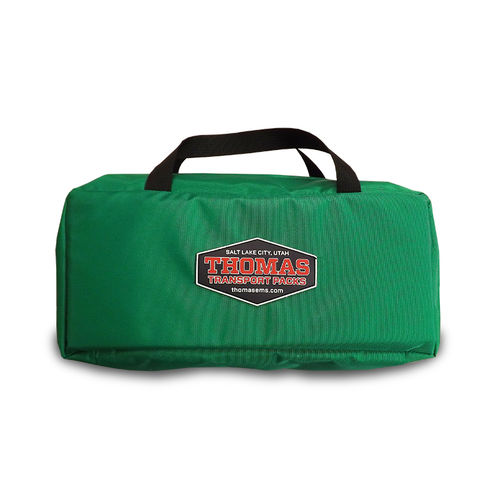 Kit médico para medicamentos - TT301 - Thomas EMS