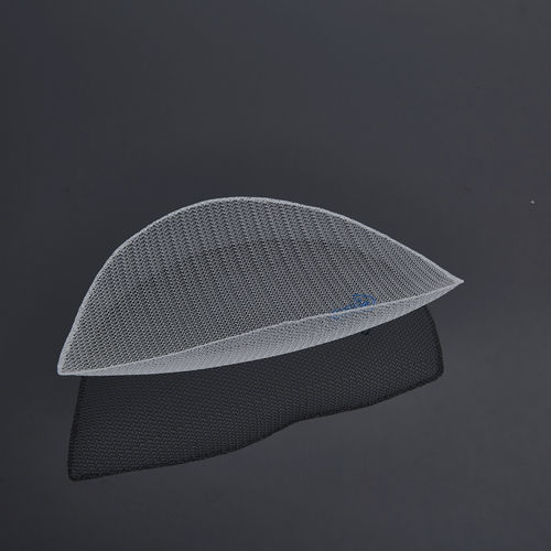 Prótese para hérnia inguinal - POLYMESH 3D - Betatech Medical