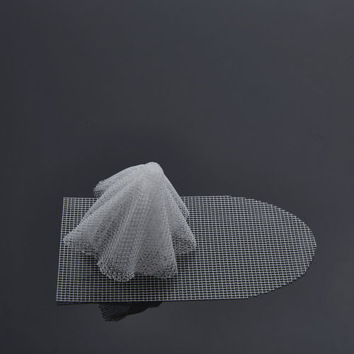 Prótese para hérnia inguinal - POLYMESH PLUG - Betatech Medical