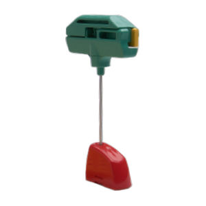 Rack de agulhas de biópsia - NeedleVISE® 1-Port - Atrion Medical - de bancada