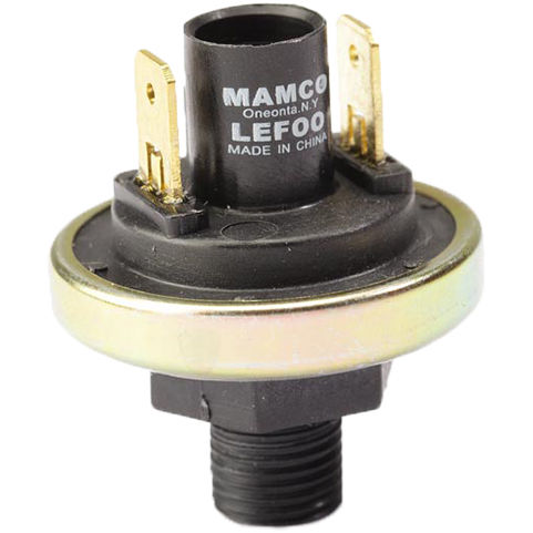 Pressóstato para o setor médico - LFS-03 - BS-rep GmbH - de baixa pressão