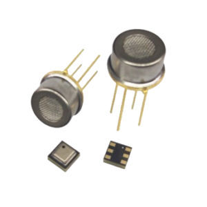 Sensor de pressão - PVC3000 - BS-rep GmbH - de pressão de vácuo / de condutividade / para o setor médico