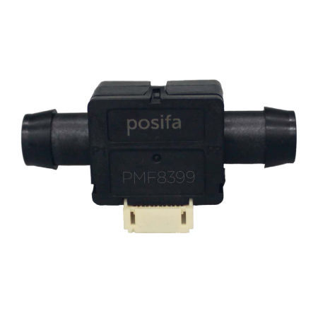 Sensor de fluxo - PMF83000 - BS-rep GmbH - de oxigênio / para o setor médico / de monitorização