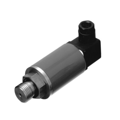 Sensor de temperatura - TSD001  - Bürkert GmbH & Co. KG Fluid Control Systems - de pressão / de gás / de laboratório