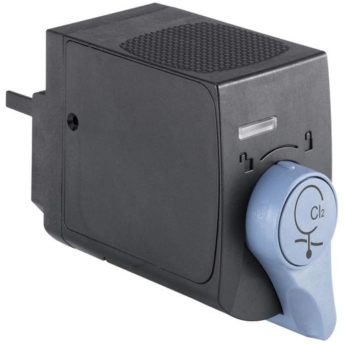 Aparelho para teste de cloro - MS02  - Bürkert GmbH & Co. KG Fluid Control Systems - de dióxido de cloro / para monitor multiparamétrico / para análise de água