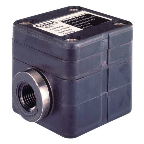 Sensor de pressão - 8071  - Bürkert GmbH & Co. KG Fluid Control Systems - de fluxo / de laboratório / de monitorização