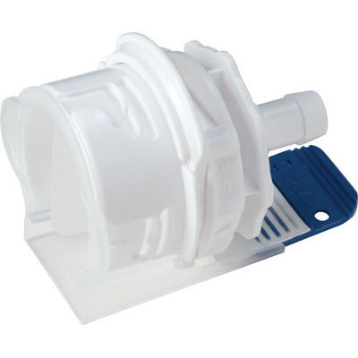 Acoplamento para biofarmácia - AQC17006 - Colder Products Company GmbH