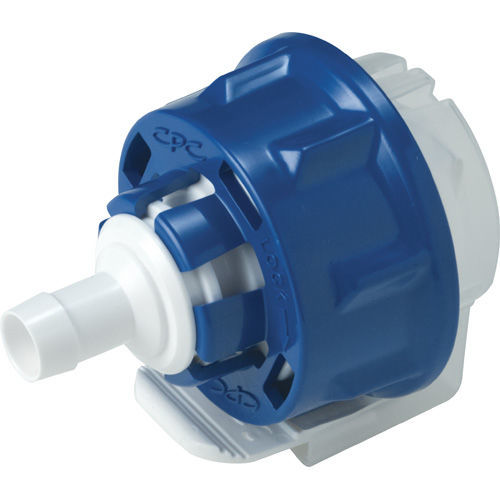 Acoplamento para biofarmácia - AQC22006HT - Colder Products Company GmbH - autoclavável