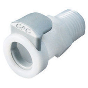 Acoplamento para o setor médico - APC10004 - Colder Products Company GmbH