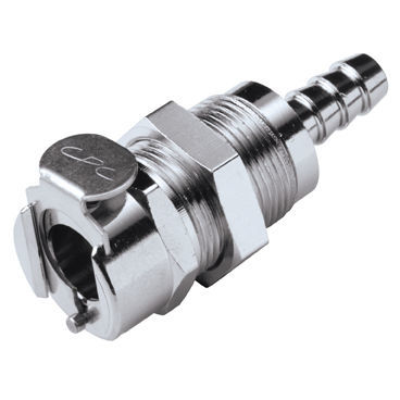 Acoplamento para dispositivos médicos - 70200 - Colder Products Company GmbH