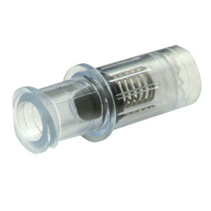 Válvula para o setor médico - 246301001 series - Halkey-Roberts Corporation - de alívio