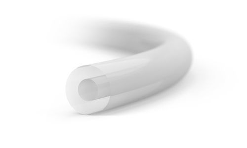 Tubo para aplicações microfluídicas - 1520L - IDEX Health & Science - em PTFE / transparente
